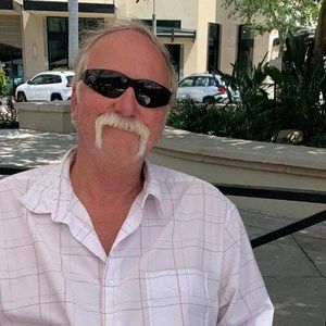 Meet your Posher, George